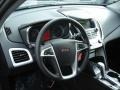 Mocha Steel Metallic - Terrain SLE AWD Photo No. 10