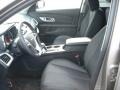 Mocha Steel Metallic - Terrain SLE AWD Photo No. 11
