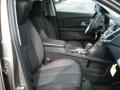 Mocha Steel Metallic - Terrain SLE AWD Photo No. 15
