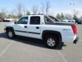 2004 Summit White Chevrolet Avalanche 1500 Z71 4x4  photo #3