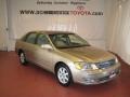 2001 Desert Sand Mica Toyota Avalon XLS  photo #3