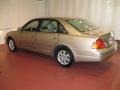 2001 Desert Sand Mica Toyota Avalon XLS  photo #8