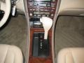 2001 Desert Sand Mica Toyota Avalon XLS  photo #12