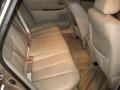 2001 Desert Sand Mica Toyota Avalon XLS  photo #18