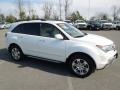 Aspen White Pearl - MDX Technology Photo No. 2