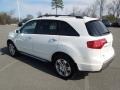 Aspen White Pearl - MDX Technology Photo No. 3