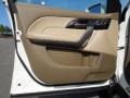 Aspen White Pearl - MDX Technology Photo No. 9