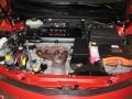 Barcelona Red Metallic - Camry Hybrid Photo No. 21