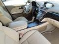 Aspen White Pearl - MDX Technology Photo No. 24