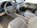 Aspen White Pearl - MDX Technology Photo No. 28