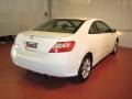 Taffeta White - Civic EX-L Coupe Photo No. 5