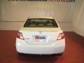 Taffeta White - Civic EX-L Coupe Photo No. 6