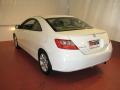 Taffeta White - Civic EX-L Coupe Photo No. 7