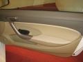 Taffeta White - Civic EX-L Coupe Photo No. 16