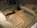 Taffeta White - Civic EX-L Coupe Photo No. 17