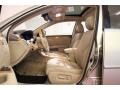 Ivory Interior Photo for 2007 Toyota Avalon #61194373