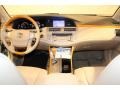 Ivory 2007 Toyota Avalon Limited Dashboard