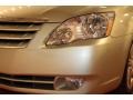 2007 Silver Pine Pearl Toyota Avalon Limited  photo #23