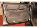 Desert Sand Mica - Sequoia Limited 4WD Photo No. 9