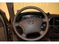 Desert Sand Mica - Sequoia Limited 4WD Photo No. 15