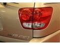 Desert Sand Mica - Sequoia Limited 4WD Photo No. 18