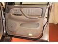 Desert Sand Mica - Sequoia Limited 4WD Photo No. 21