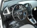 Medium Titanium Steering Wheel Photo for 2012 Buick Verano #61194712