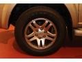Desert Sand Mica - Sequoia Limited 4WD Photo No. 25