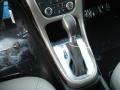 2012 Buick Verano Medium Titanium Interior Transmission Photo