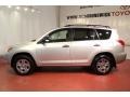 Classic Silver Metallic - RAV4 I4 Photo No. 3