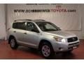 Classic Silver Metallic - RAV4 I4 Photo No. 4