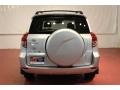 Classic Silver Metallic - RAV4 I4 Photo No. 7