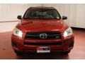 2011 Barcelona Red Metallic Toyota RAV4 V6 4WD  photo #2