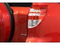 Barcelona Red Metallic - RAV4 V6 4WD Photo No. 17