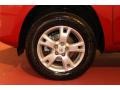 Barcelona Red Metallic - RAV4 V6 4WD Photo No. 24