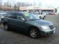 2007 Magnesium Green Pearl Chrysler Pacifica Touring AWD  photo #1