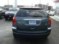 Magnesium Green Pearl - Pacifica Touring AWD Photo No. 5