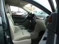 2007 Magnesium Green Pearl Chrysler Pacifica Touring AWD  photo #8