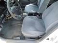 Taffeta White - Civic LX Sedan Photo No. 7