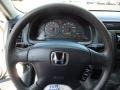 Taffeta White - Civic LX Sedan Photo No. 12