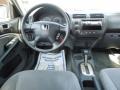 Taffeta White - Civic LX Sedan Photo No. 15
