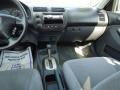 Taffeta White - Civic LX Sedan Photo No. 16