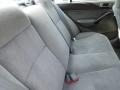 Taffeta White - Civic LX Sedan Photo No. 18