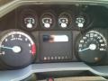 Oxford White - F250 Super Duty XLT Regular Cab Photo No. 2