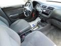 Taffeta White - Civic LX Sedan Photo No. 20