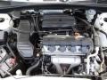 Taffeta White - Civic LX Sedan Photo No. 23