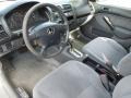 Taffeta White - Civic LX Sedan Photo No. 25