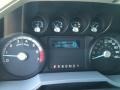 Oxford White - F350 Super Duty XL Regular Cab Photo No. 7