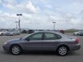Tungsten Grey Metallic - Taurus SE Photo No. 6