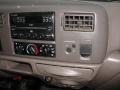 Medium Wedgewood Blue Metallic - F350 Super Duty XLT Regular Cab 4x4 Photo No. 46